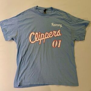 Honey Clippers Graphic T-Shirt